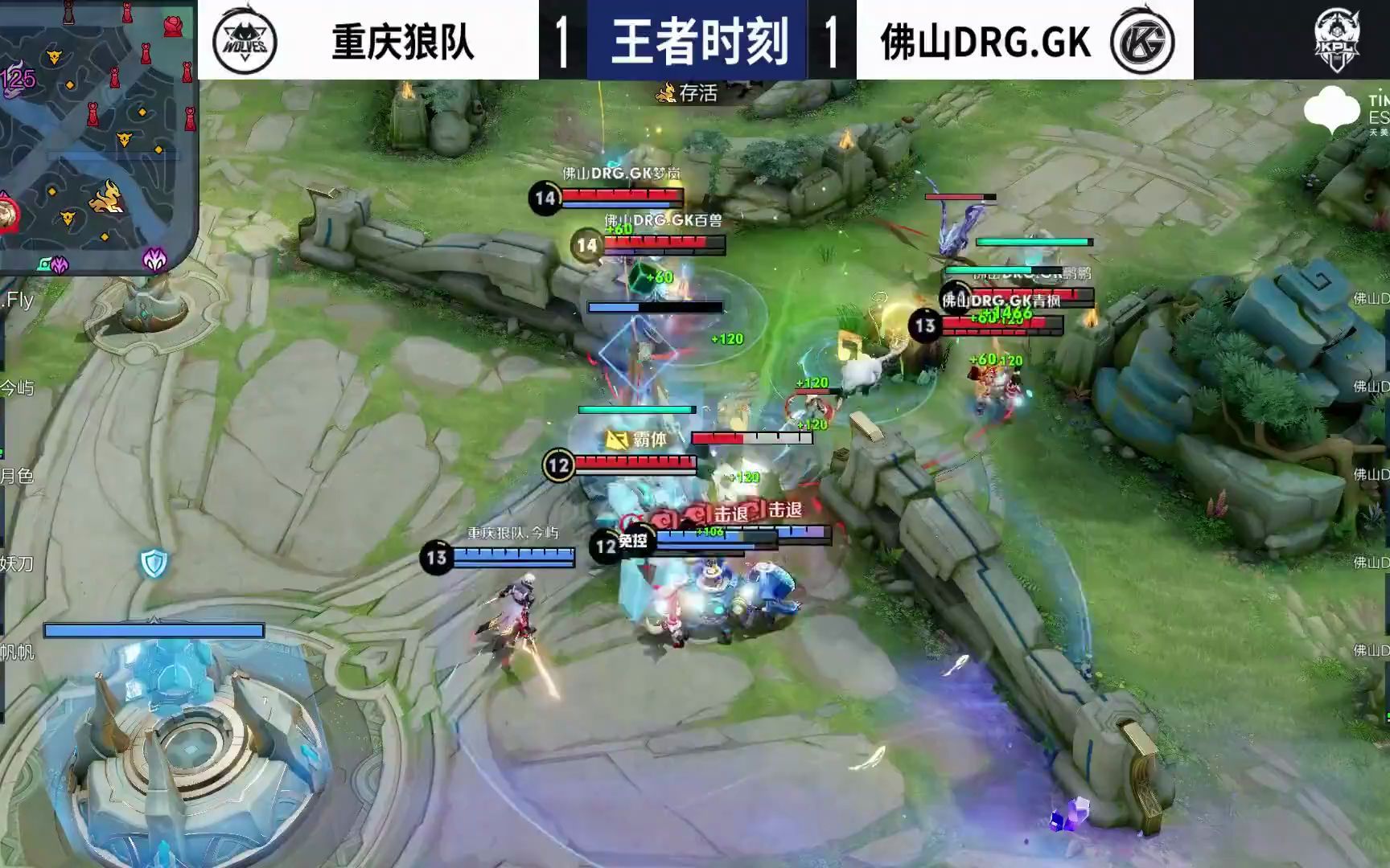 任何球队都 任何球队都