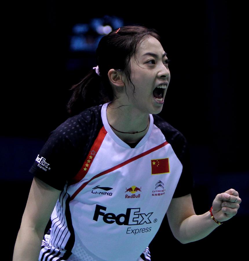 们所作出的 们所作出的